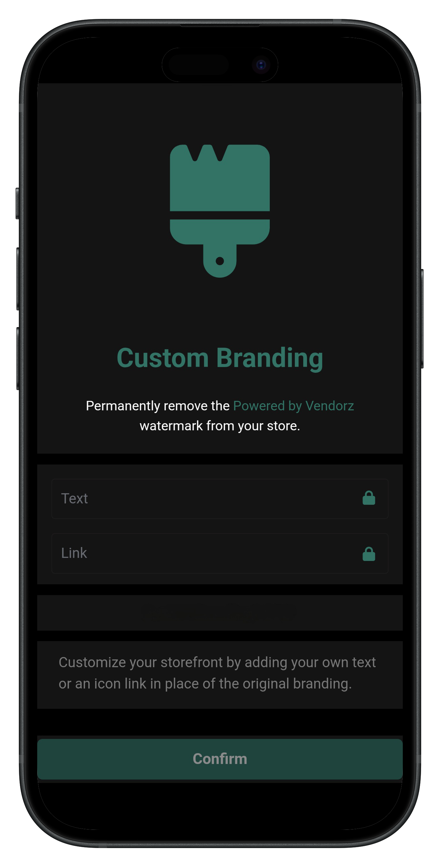 Branding